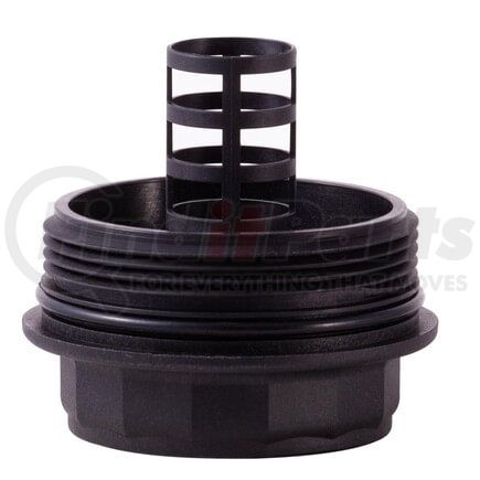 Premium Guard CAP5505 Engine Oil Filter Housing Cap Ford -Escape, Fusion, Mondeo -2.0L, 2.3L, 2.5L -Mazda -3, 5, 6, CX7,