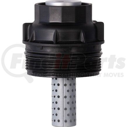 Premium Guard CAP5702P Engine Oil Filter Housing Cap Lexus -LX570, 5.7L -Toyota -Land Cruiser, Sequoia, Tundra 4.6L, 5.7L