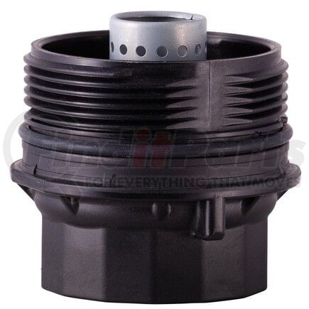 Premium Guard CAP6311 Engine Oil Filter Housing Cap Lexus -CT200h 1.8LH -Scion -iM, xD 1.8L -Toyota -C-HR, Corolla, Matrix,
