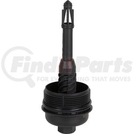 Premium Guard CAP99064MB Engine Oil Filter Housing Cap