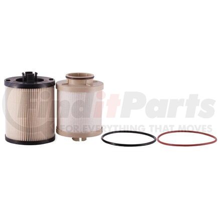 Premium Guard DF4609A Fuel Filter df4609a