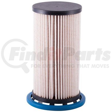 Premium Guard DF99187 Fuel Filter df99187