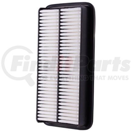 PA4468 by PREMIUM GUARD - Air Filter - Panel, Non-Woven Fabric