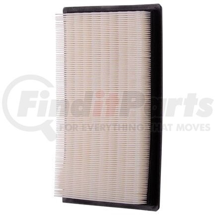 PA4633 by PREMIUM GUARD - Air Filter - Panel, Cellulose