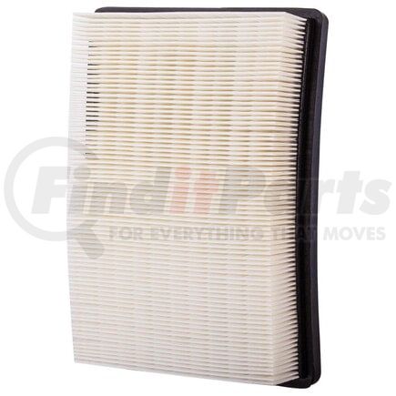 PA4880 by PREMIUM GUARD - Air Filter - Panel