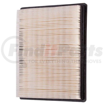PA5048 by PREMIUM GUARD - Air Filter - Panel, Cellulose