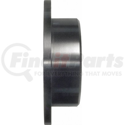 BD126188 by WAGNER - Wagner BD126188 Brake Rotor