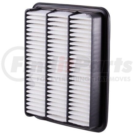 PA5394 by PREMIUM GUARD - Air Filter - Panel, Synthetic