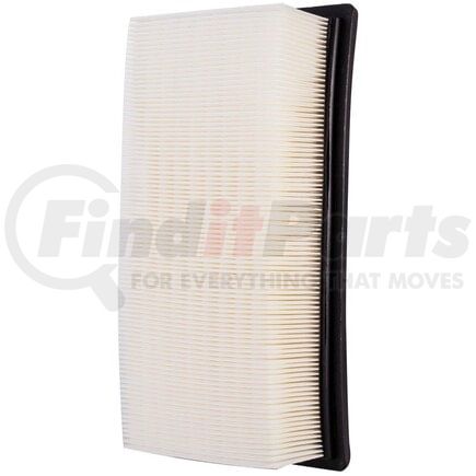 PA5418 by PREMIUM GUARD - Air Filter - Panel, Cellulose