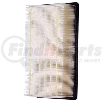 PA5446 by PREMIUM GUARD - Air Filter - Panel, Cellulose