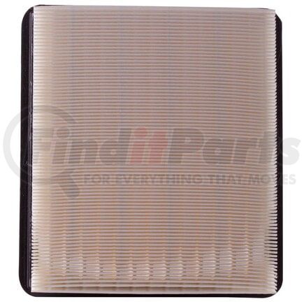PA5488 by PREMIUM GUARD - Air Filter - Panel, Cellulose, for 2002-2004 Jeep Grand Cherokee 4.7L 8 Cyl
