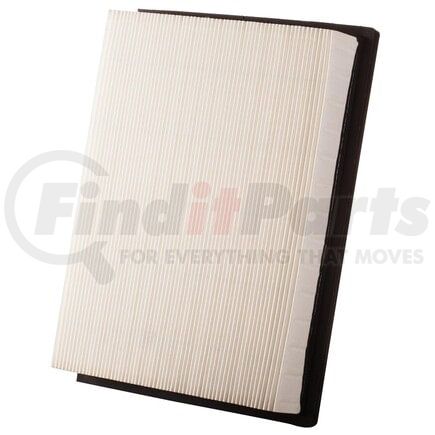 PA5591 by PREMIUM GUARD - Air Filter - Panel, Cellulose, for 2005-2007 Chevrolet Corvette 6.0L