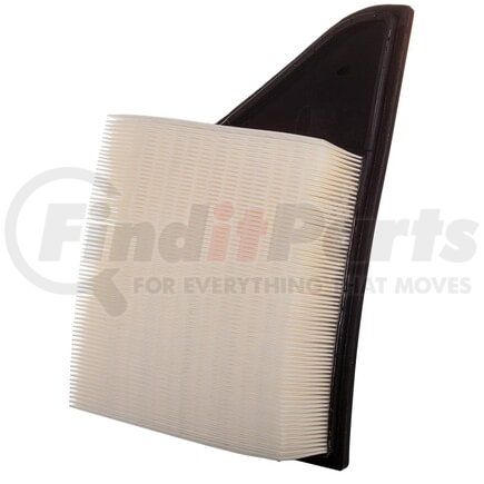 PA5907 by PREMIUM GUARD - Air Filter - Panel, Cellulose, for 2010-2014 Ford Mustang GAS