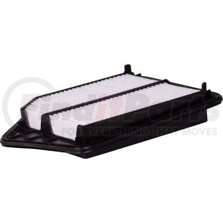 PA6282 by PREMIUM GUARD - Air Filter - Panel, Synthetic, for 2013-2017 Honda Accord 2.4L Gas