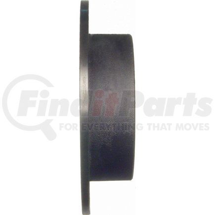 BD126166 by WAGNER - Wagner BD126166 Brake Rotor