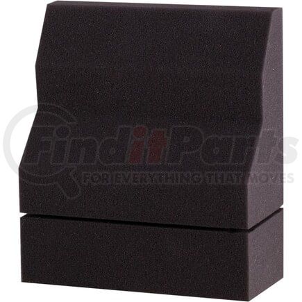 PA99243 by PREMIUM GUARD - Air Filter