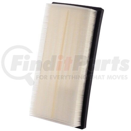 PA99265 by PREMIUM GUARD - Air Filter - Panel, Cellulose, for 2018-2023 Toyota Camry 2.5L Hybrid