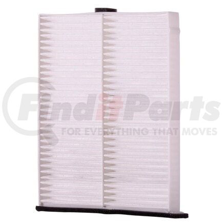 PC4103 by PREMIUM GUARD - Cabin Air Filter - Particulate, Behind Glove Box, for 2014-2021 Mazda 3
