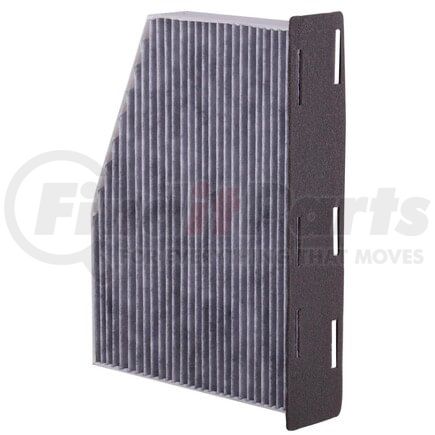 PC5586C by PREMIUM GUARD - Cabin Air Filter - Activated Charcoal, Under Glove Box, for 2005-2019 Volkswagen Jetta