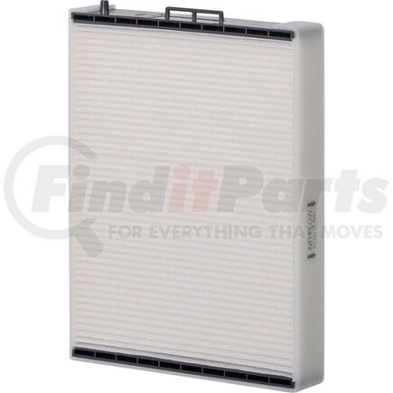 PC5675 by PREMIUM GUARD - Cabin Air Filter - Particulate, Behind Glove Box, for 1999-2003 Hyundai Sonata