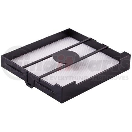 PC5875 by PREMIUM GUARD - Cabin Air Filter - Particulate, Behind Glove Box, for 2003-2007 Subaru Forester 2.5L