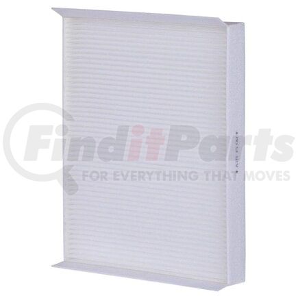 PC8155 by PREMIUM GUARD - Cabin Air Filter - Particulate, Behind Glove Box, for 2015-2023 Ford Mustang