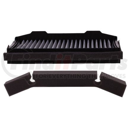 PC8165 by PREMIUM GUARD - Cabin Air Filter