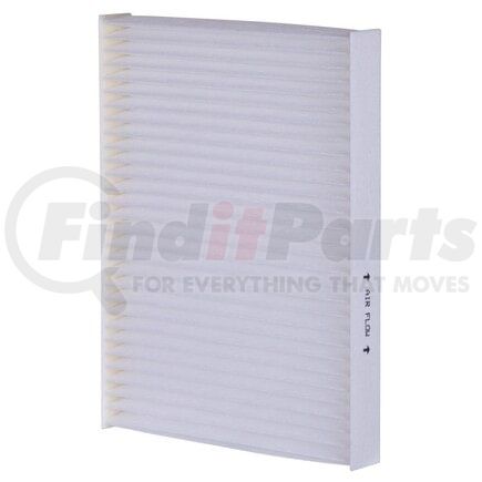 PC99099 by PREMIUM GUARD - Cabin Air Filter - Particulate, Behind Glove Box, for 2016-2020 Kia Sorento