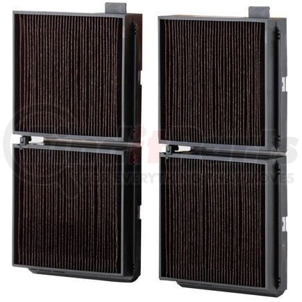 Premium Guard PC99339C Cabin Air Filter Cabin Air Filter