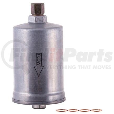 PF3746 by PREMIUM GUARD - Fuel Filter