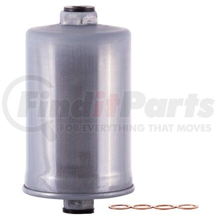 PF3744 by PREMIUM GUARD - Fuel Filter