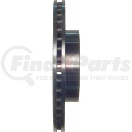 Wagner BD126066 Disc Brake Rotor Wagner BD126066 Brake Rotor
