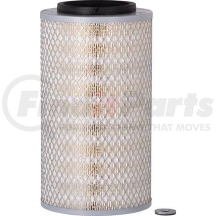 HA41015 by PREMIUM GUARD - Engine Air Filter