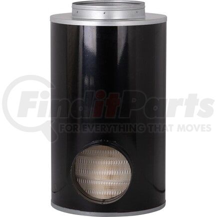 HA41238 by PREMIUM GUARD - Engine Air Filter