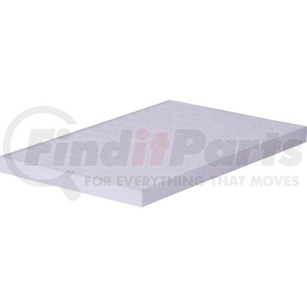 Premium Guard HC20005 Cabin Air Filter