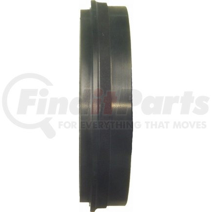 BD126092 by WAGNER - Wagner BD126092 Brake Drum