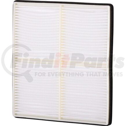 Premium Guard HC49181 Cabin Air Filter Premium Guard Cabin Air Filter