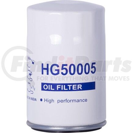 HG50005 by PREMIUM GUARD