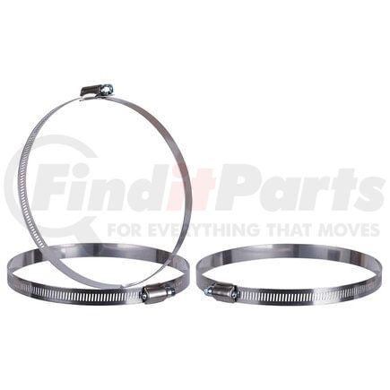 HC96 by PREMIUM GUARD - Premium Guard Hose Clamps