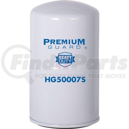 HG50007S by PREMIUM GUARD