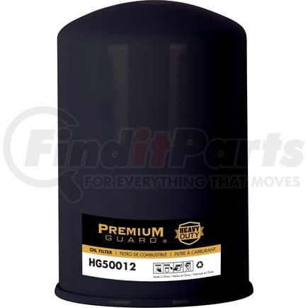 HG50012 by PREMIUM GUARD