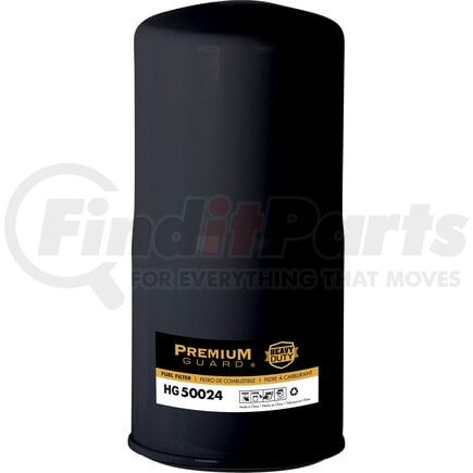 HG50024 by PREMIUM GUARD