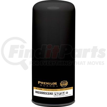 HG50053XE by PREMIUM GUARD