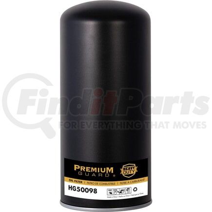 HG50098 by PREMIUM GUARD