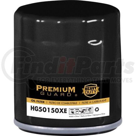 HG50150XE by PREMIUM GUARD