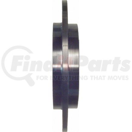 Wagner BD126120 Disc Brake Rotor Wagner BD126120 Brake Rotor