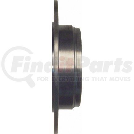 Wagner BD126086 Disc Brake Rotor Wagner BD126086 Brake Rotor