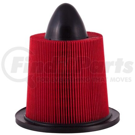PA4879X by PREMIUM GUARD - Round Air Filter