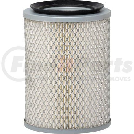 PA80238 by PREMIUM GUARD - Engine Air Filter