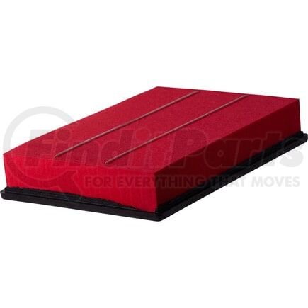 PA99208X by PREMIUM GUARD - Panel Air Filter